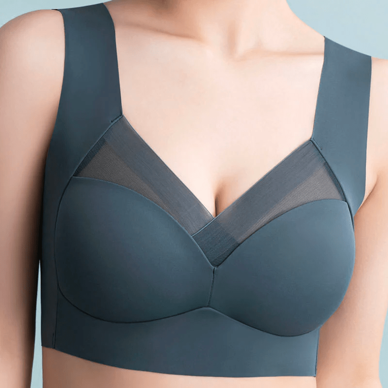 Vera™ | Weicher & Bequemer Push - up - BH | 1+2 GRATIS - Finezo.de