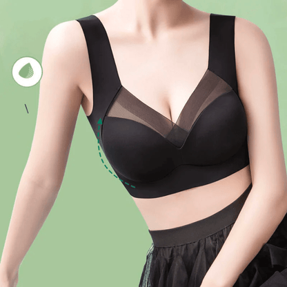 Vera™ | Weicher & Bequemer Push - up - BH | 1+2 GRATIS - Finezo.de