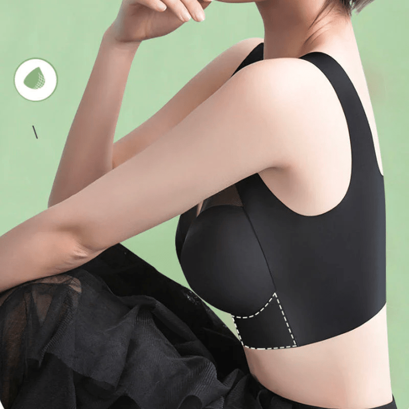 Vera™ | Weicher & Bequemer Push - up - BH | 1+2 GRATIS - Finezo.de