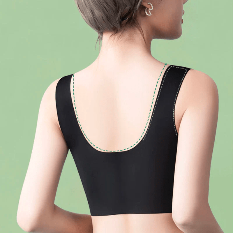 Vera™ | Weicher & Bequemer Push - up - BH | 1+2 GRATIS - Finezo.de