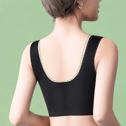 Vera™ | Weicher & Bequemer Push - up - BH | 1+2 GRATIS - Finezo.de