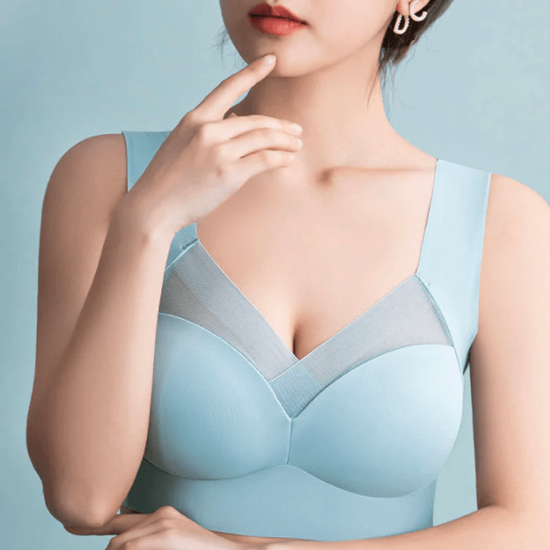 Vera™ | Weicher & Bequemer Push - up - BH | 1+2 GRATIS - Finezo.de
