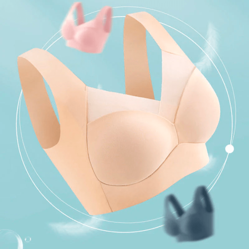 Vera™ | Weicher & Bequemer Push - up - BH | 1+2 GRATIS - Finezo.de