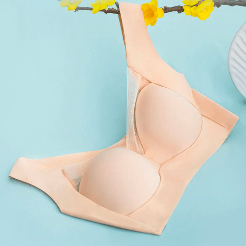 Vera™ | Weicher & Bequemer Push - up - BH | 1+2 GRATIS - Finezo.de