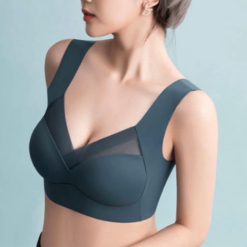 Vera™ | Weicher & Bequemer Push - up - BH | 1+2 GRATIS - Finezo.de