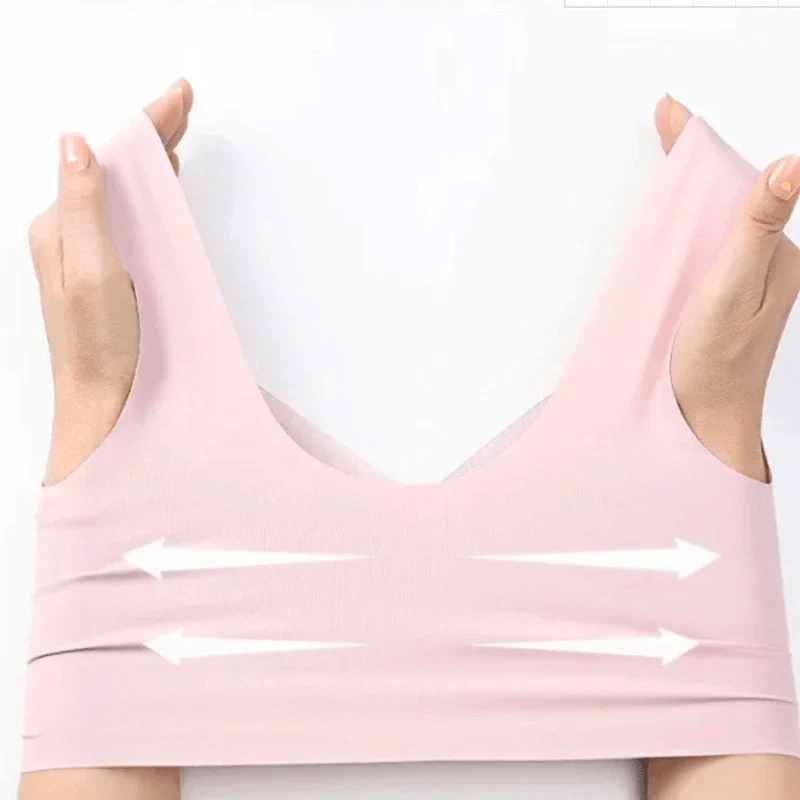 Vera™ | Weicher & Bequemer Push - up - BH | 1+2 GRATIS - Finezo.de