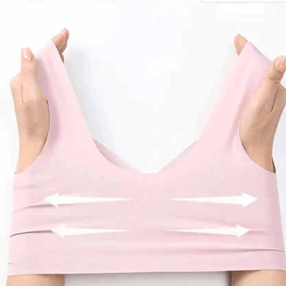 Vera™ | Weicher & Bequemer Push - up - BH | 1+2 GRATIS - Finezo.de