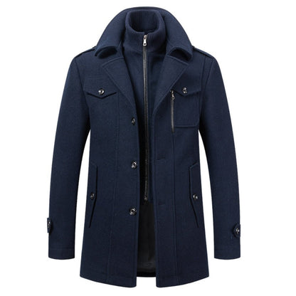 Donn™ | Winddichter zweiteiliger Mantel | 50% RABATT - Finezo.de