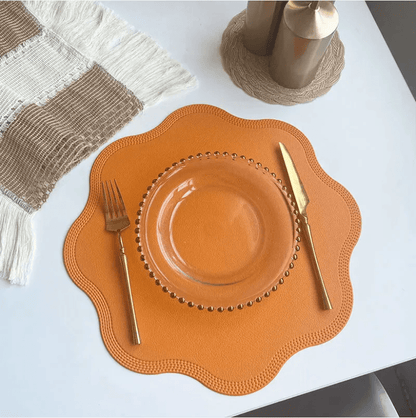 Floral™ | Wasserdichte blumenförmige Platzierung