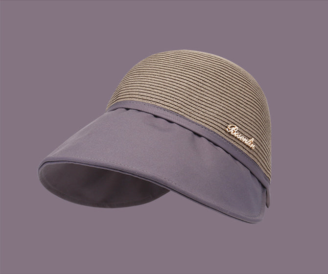 SunHead™ | Damen-Sonnenhut mit breiter Krempe