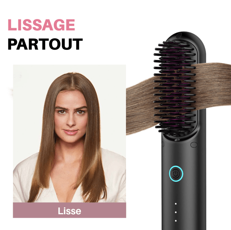 Luvéra™ | Glätten, Locken, Trocknen | 50% RABATT - Finezo.de