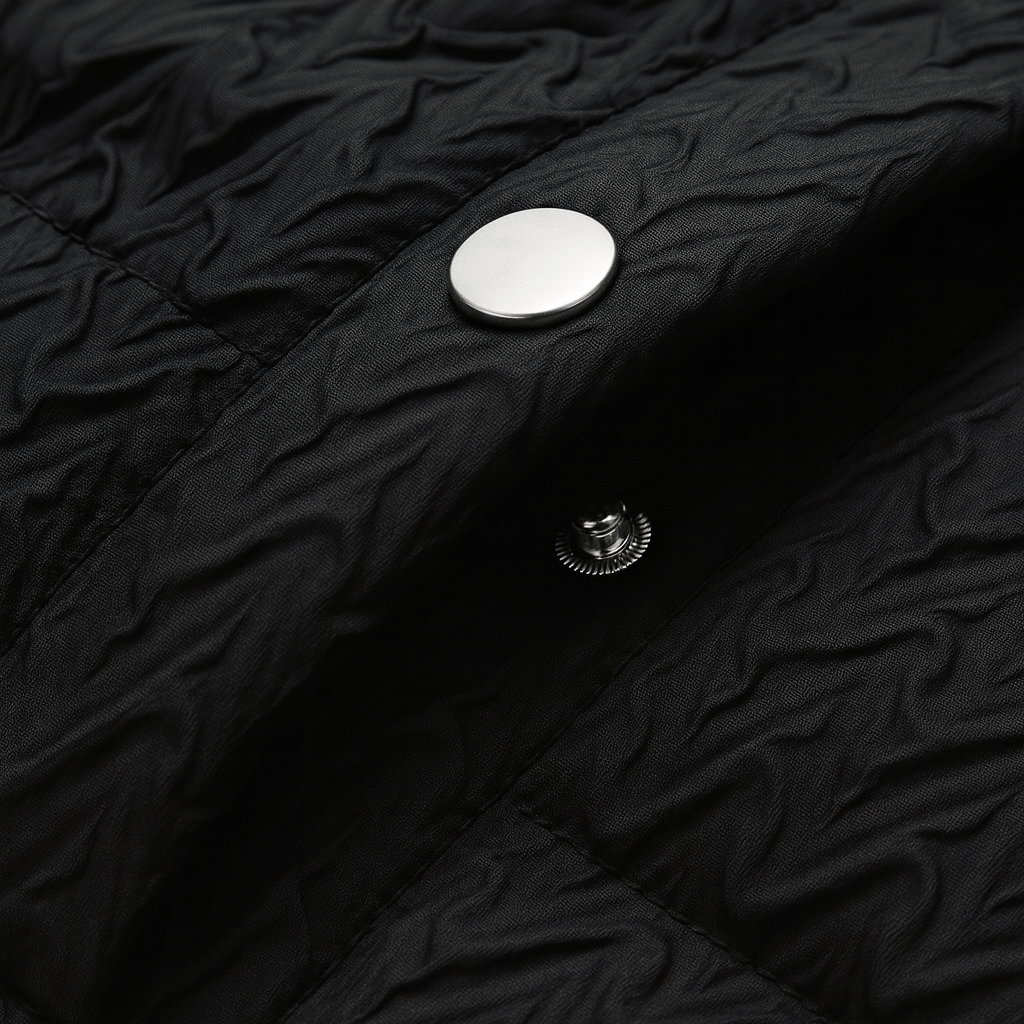 FInezo | Ice Puffer Jacke - Finezo.de