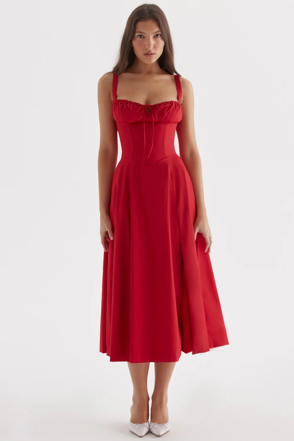 Lavinia™ | Kleid für Damen | 50% RABATT - Finezo.de