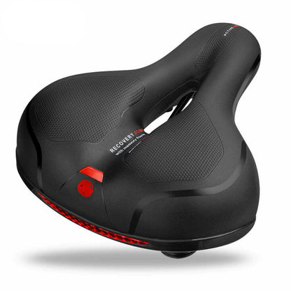 ComfRide™ | Premuim Gepolsterter Fahrradsattel - Finezo.de