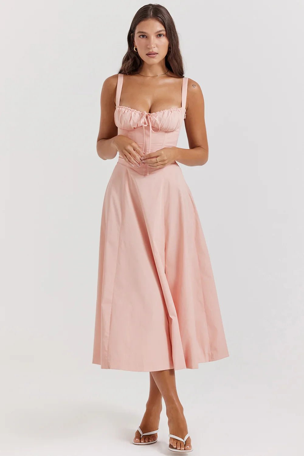 Lavinia™ | Kleid für Damen | 50% RABATT - Finezo.de