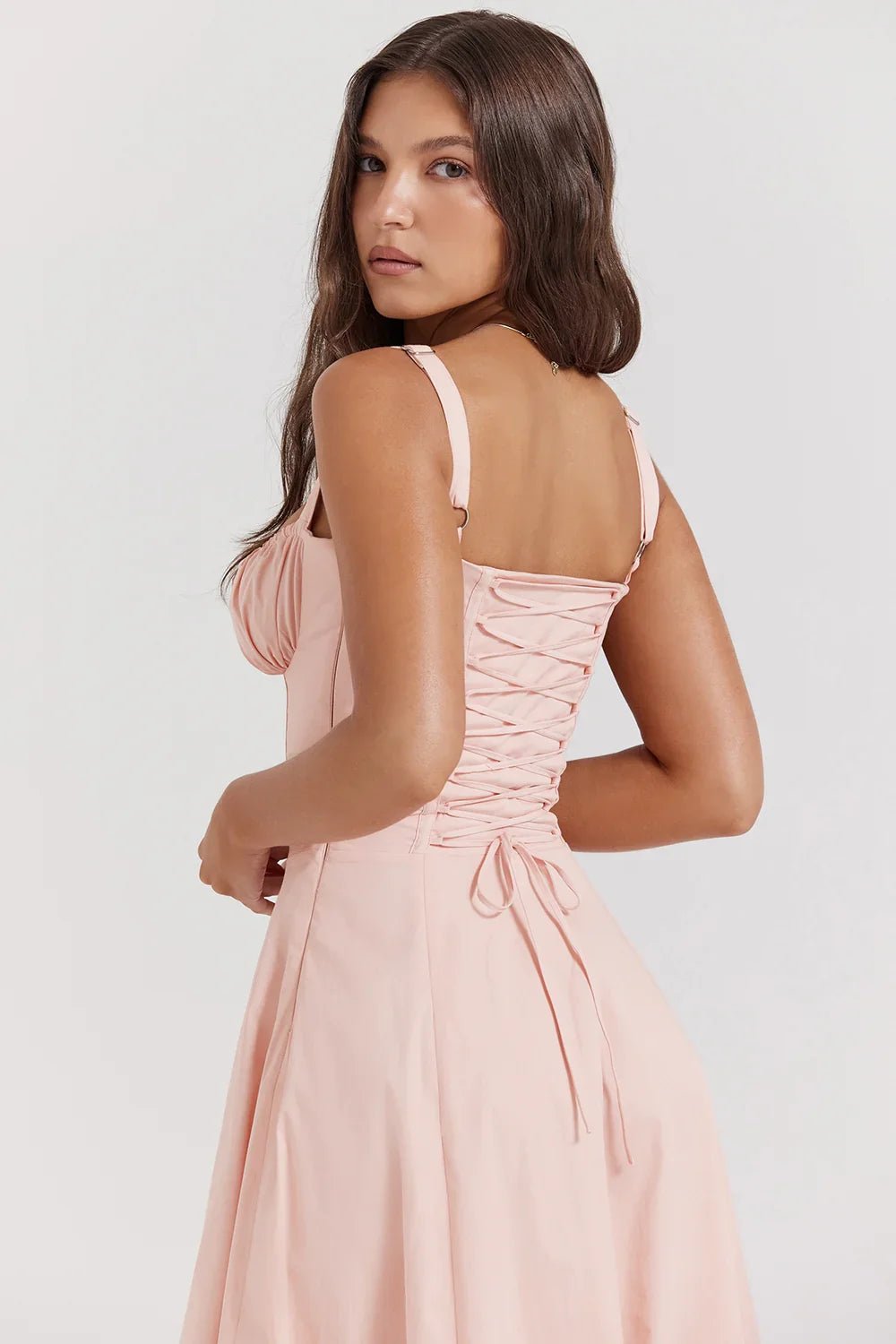 Lavinia™ | Kleid für Damen | 50% RABATT - Finezo.de