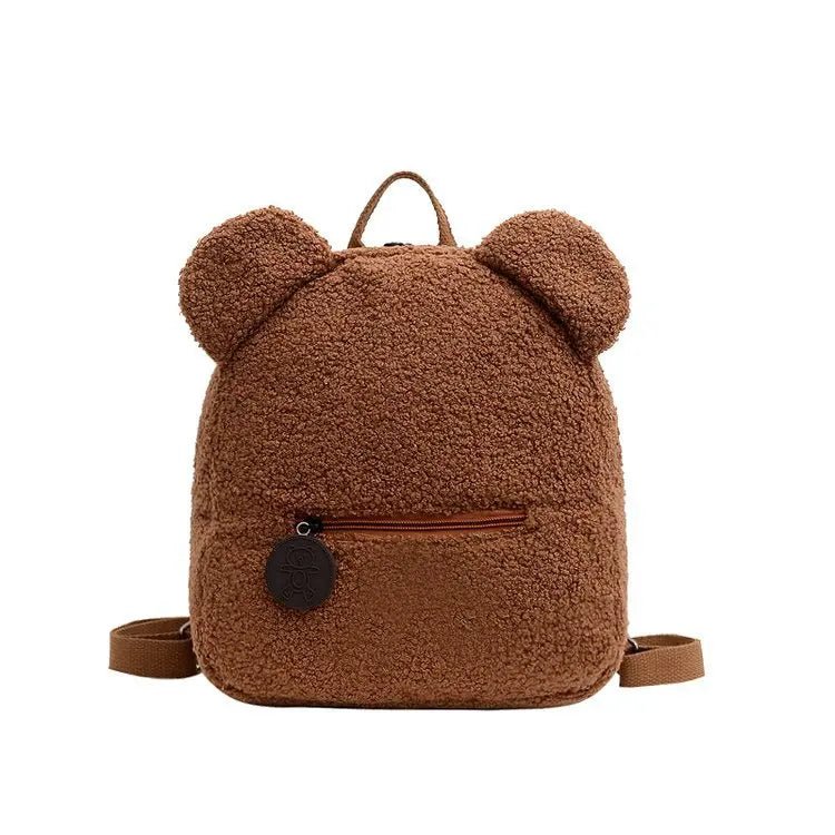 BearBag™ | Der einzigartige Schulrucksack für Kids | 50% RABATT - Finezo.de