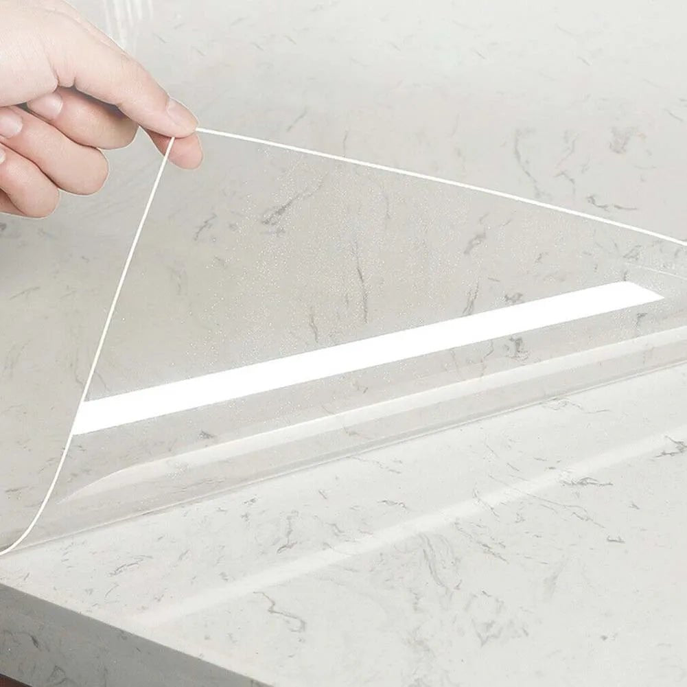 ClearPro™ | Selbstklebende Mehrzweck-Schutzabdeckung