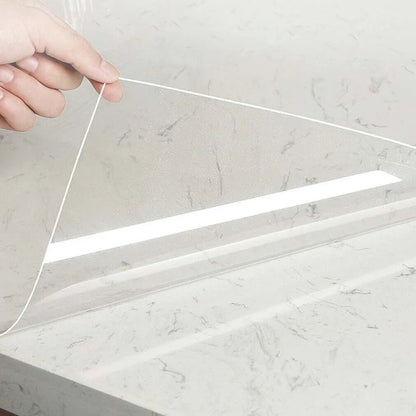 ClearPro™ | Selbstklebende Mehrzweck-Schutzabdeckung