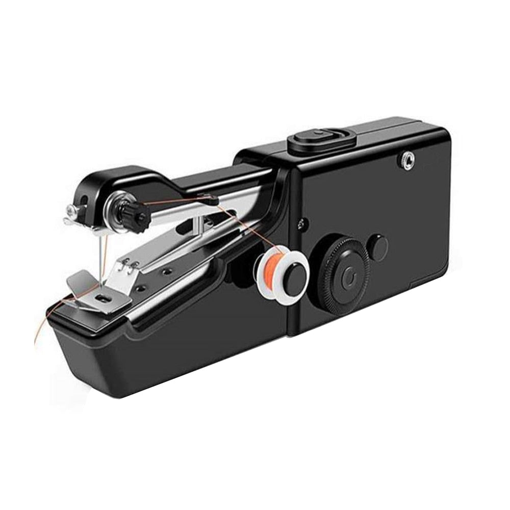 StitchyPro™ | Tragbare Nähmaschine - Finezo.de