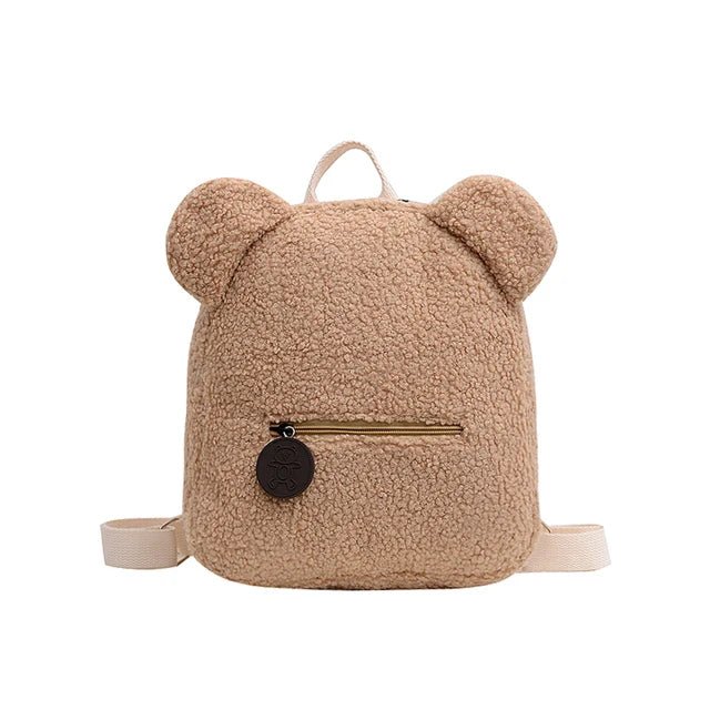 BearBag™ | Der einzigartige Schulrucksack für Kids | 50% RABATT - Finezo.de
