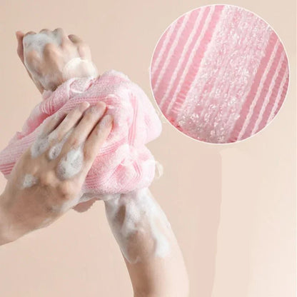 SilkSkin™ | Exfoliating Shower Towel - 1+1 GRATIS - Finezo.de