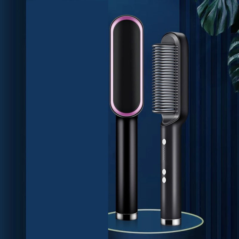 StylePro™ | Elektrische Stilbürste - Finezo.de
