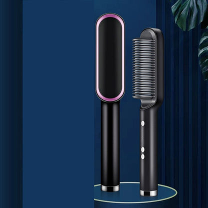 StylePro™ | Elektrische Stilbürste - Finezo.de