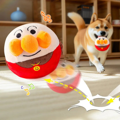 BounceBall™ | das interaktive Hundespielzeug - Finezo.de