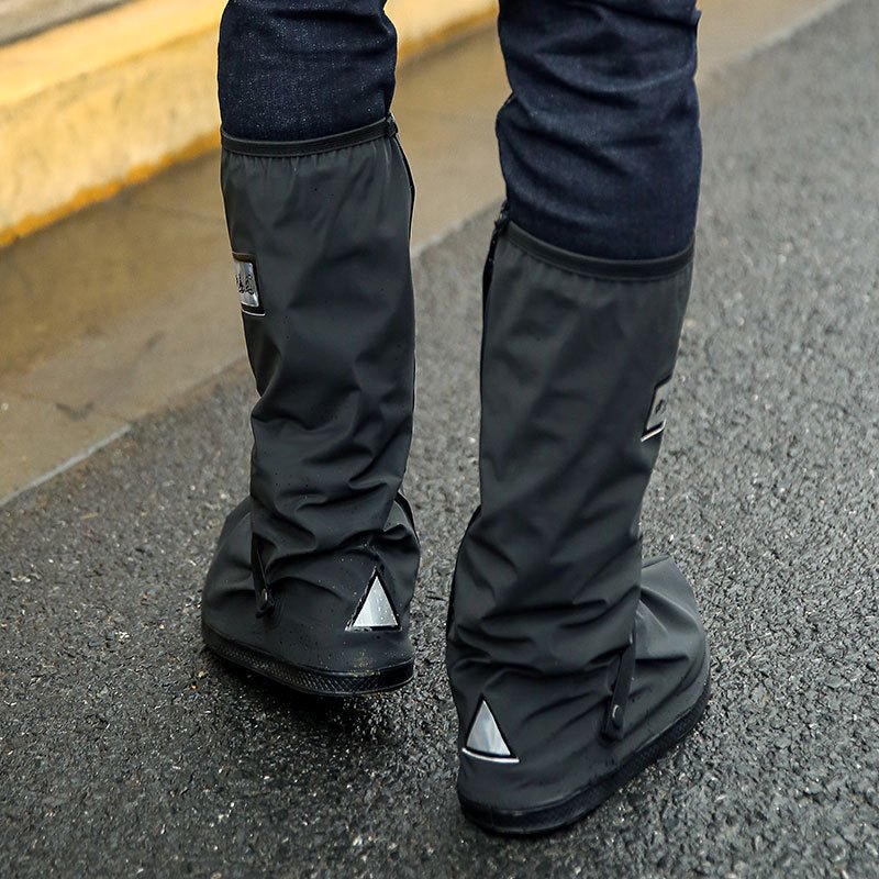 Shoecover™ I Wasserdicht und rutschfest! - Finezo.de