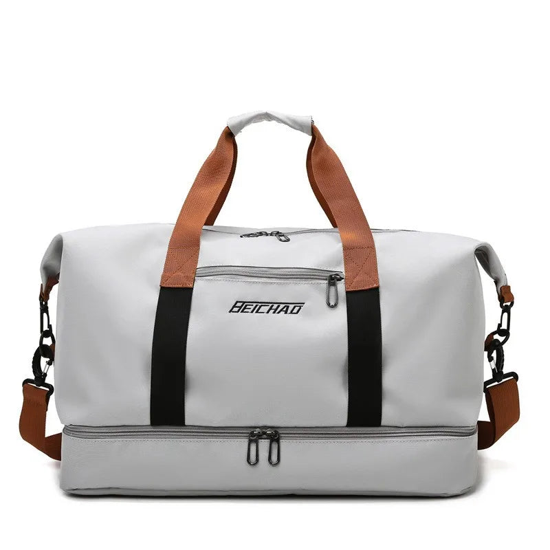 MotionBag™ | Travel Gym Bag
