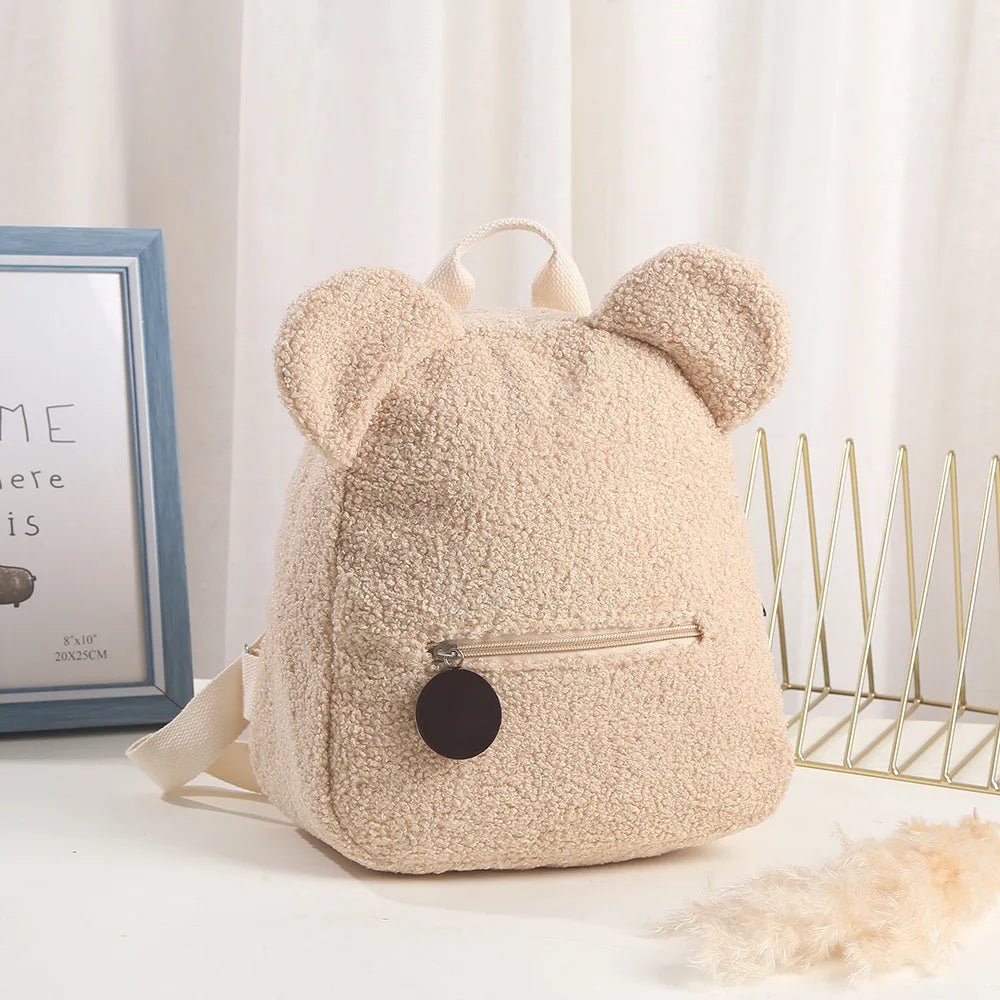 BearBag™ | Der einzigartige Schulrucksack für Kids | 50% RABATT - Finezo.de