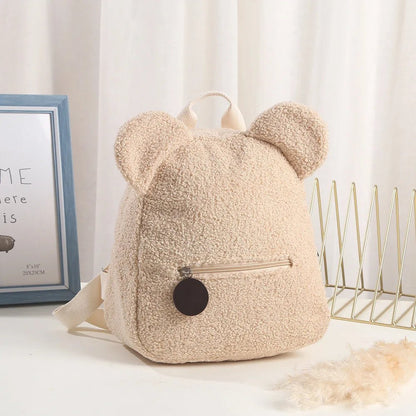 BearBag™ | Der einzigartige Schulrucksack für Kids | 50% RABATT - Finezo.de