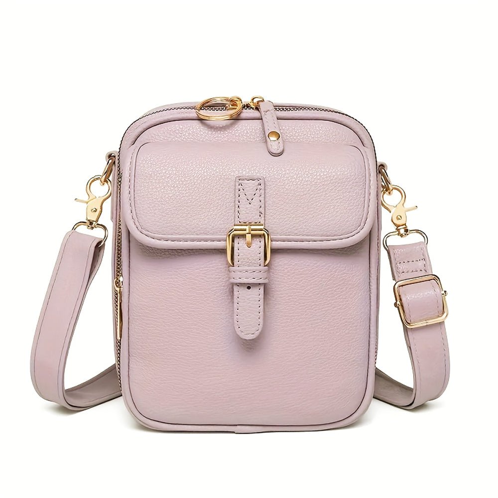 BellaBag™ | Sicher, geräumig und stilvoll - 50% RABATT - Finezo.de