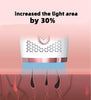 LaserPro | Laser-Haarentfernungs-Epilator | 50% RABATT