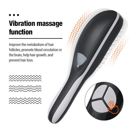 MagiBrush™ | Therapeutische Massagebürste