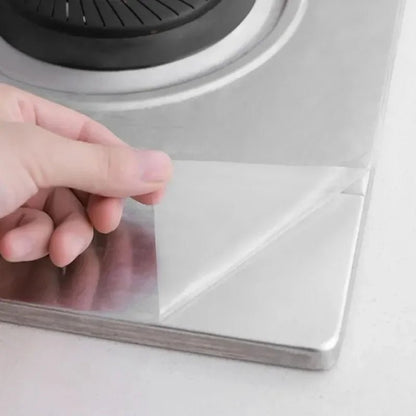 ClearPro™ | Selbstklebende Mehrzweck-Schutzabdeckung