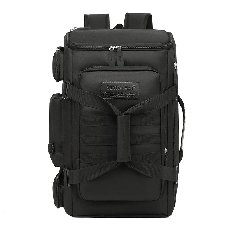 PackPro™ | Der ultimative Rucksack für Sport und Reisen | 50% RABATT - Finezo.de