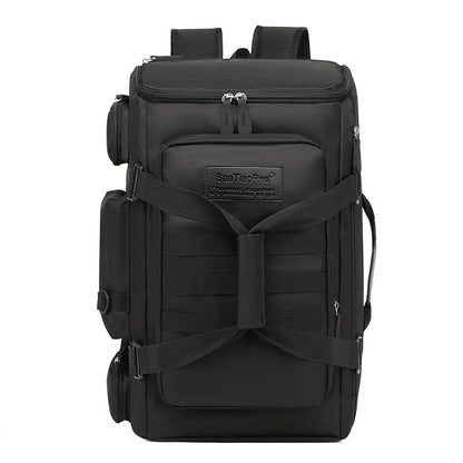 PackPro™ | Der ultimative Rucksack für Sport und Reisen | 50% RABATT - Finezo.de