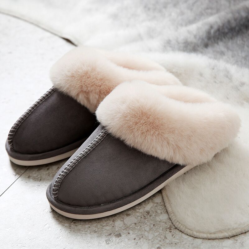Cozyfeet™ | Warme Luxus - Pantoffeln | 1+1 GRATIS - Finezo.de