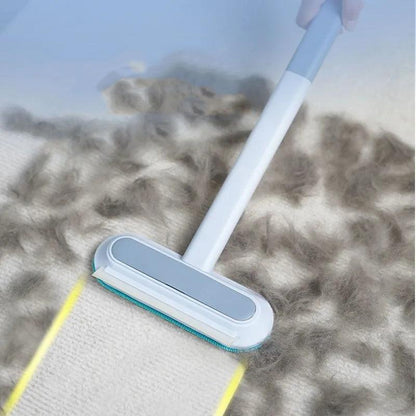 Moreclean™ | 3 in 1 Tierbürste | 50% RABATT - Finezo.de