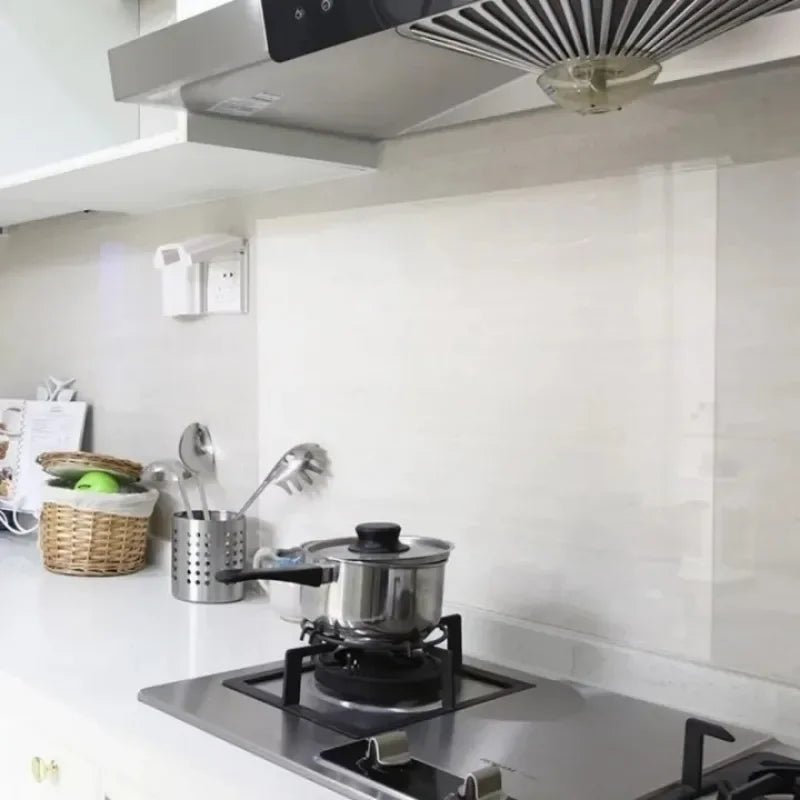 ClearPro™ | Selbstklebende Mehrzweck-Schutzabdeckung