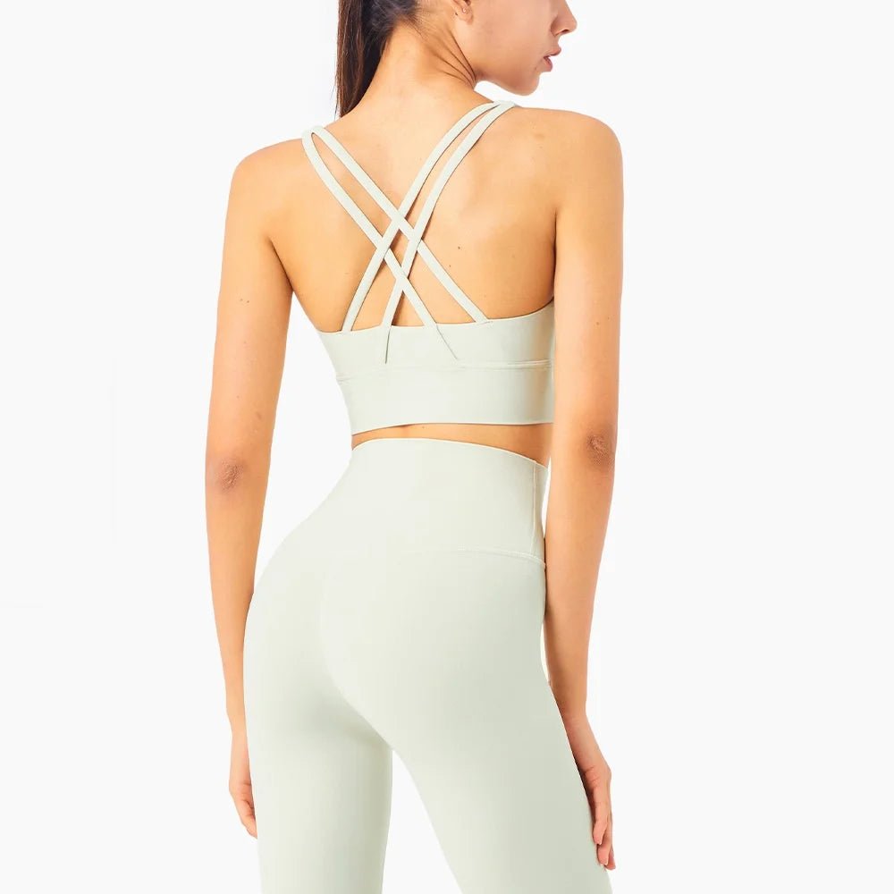 ZenFit™ | Die perfekte Mischung aus Komfort, Stil und Unterstützung! | 1+2 GRATIS - Finezo.de