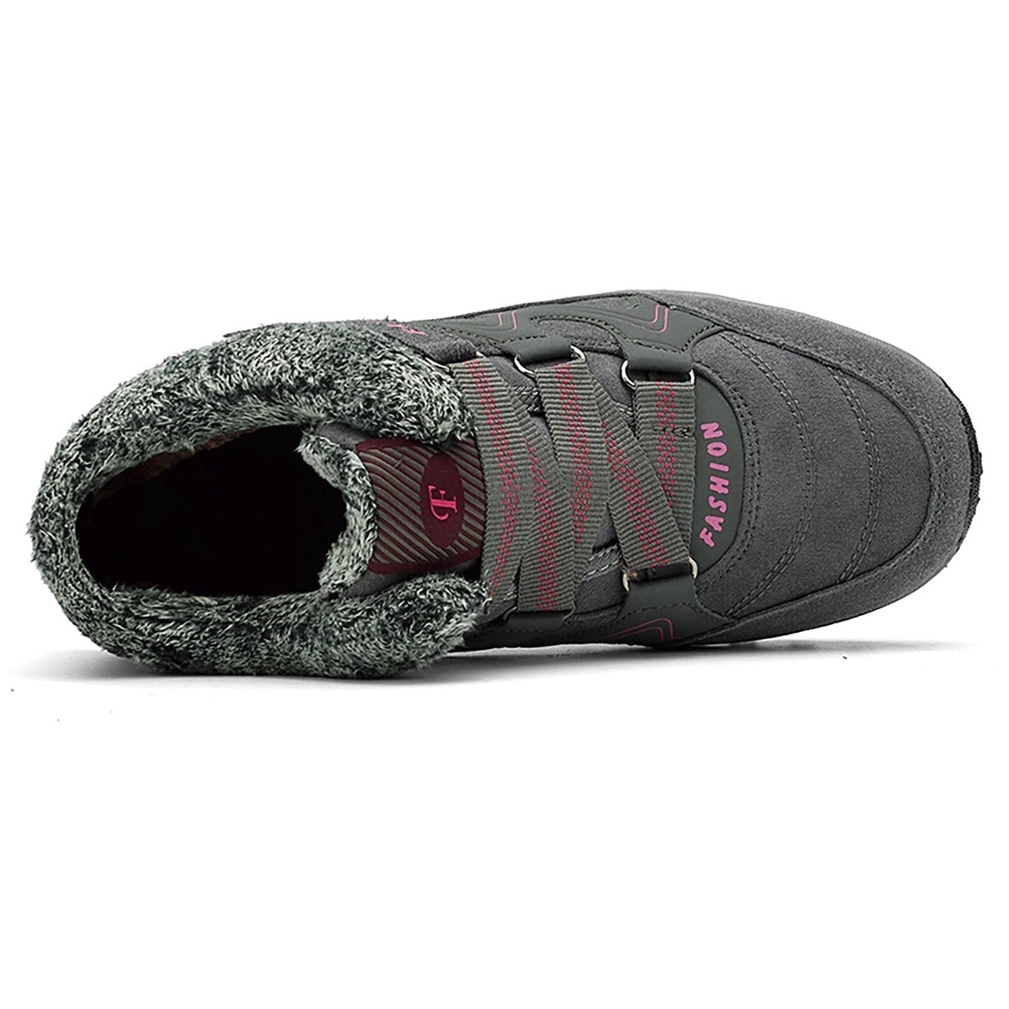WinterStep™ | Gefütterte Winter - Sneaker für Unisex | 50% RABATT - Finezo.de