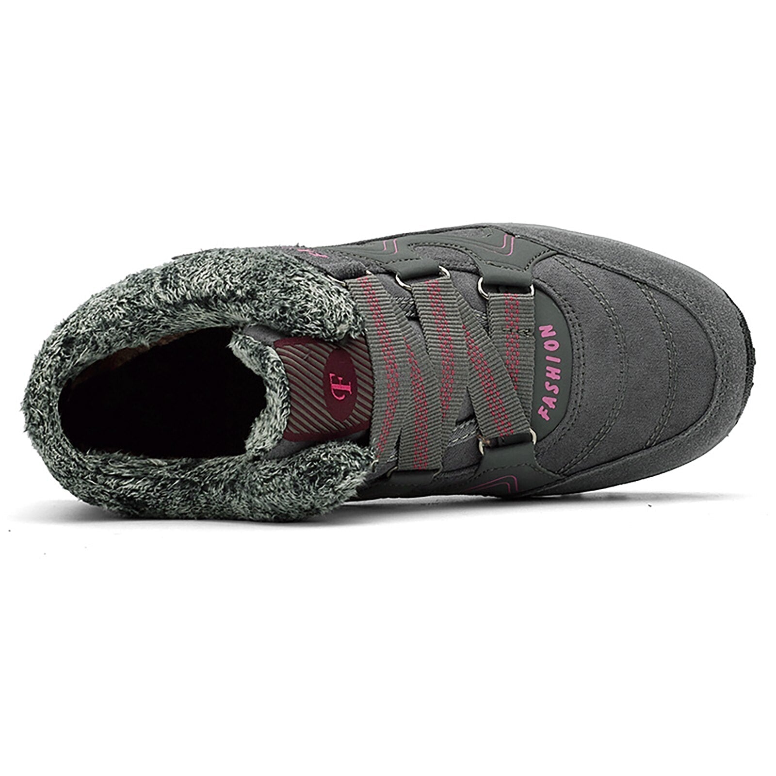WinterStep™ | Gefütterte Winter - Sneaker für Unisex | 50% RABATT - Finezo.de
