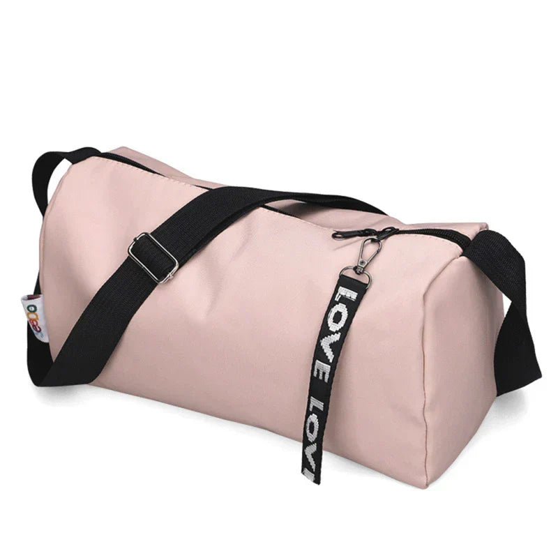 Fitbag™ | Sportliche Eleganz Sporttasche | 50% RABATT