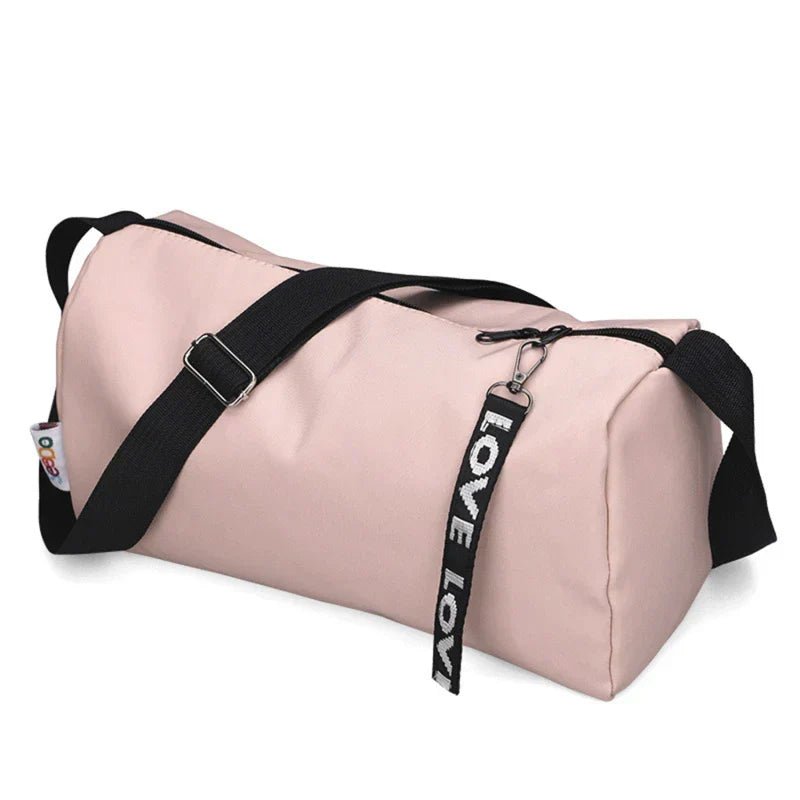 Fitbag™ | Sportliche Eleganz Sporttasche | 50% RABATT - Finezo.de