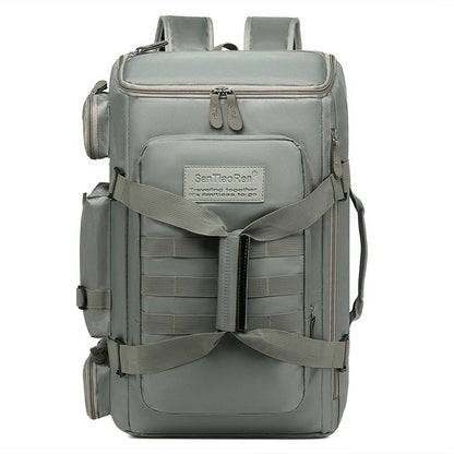 PackPro™ | Der ultimative Rucksack für Sport und Reisen | 50% RABATT - Finezo.de