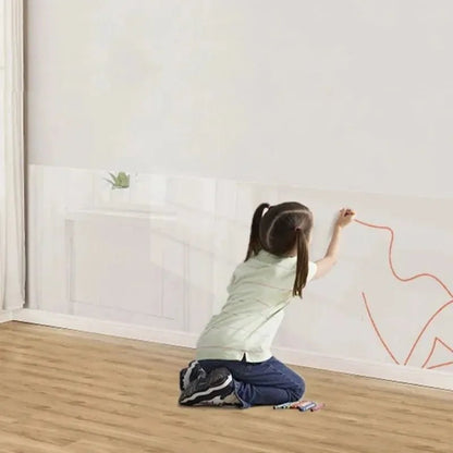 ClearPro™ | Selbstklebende Mehrzweck-Schutzabdeckung
