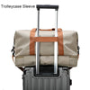 MotionBag™ | Travel Gym Bag